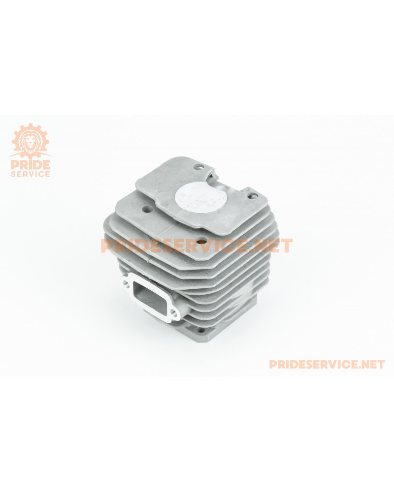 Циліндр, к-кт (цпг) MS-380 52мм (палець 12мм) + герметик + свеча