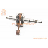 Колінвал, палець 10мм MS-230/250 (WOODMAN)