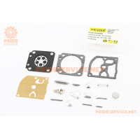 Ремонтний комплект карбюратора MS-170/180, 17 деталей тип 2