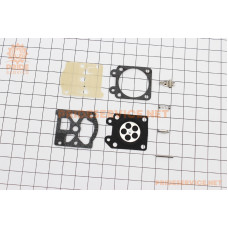 Ремонтний комплект карбюратора MS-210/230/250, 8 деталей тип 2