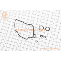 BOXER BM/ВМX 150cc Манжет карбюратора к-кт 6шт "36PF0024" BOXER BM/ВМX 150cc Манжет карбюратора к-кт 6шт "36PF0024"