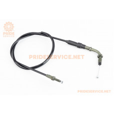 PULSAR NS-200 Трос газу (трос 91см; кожух 85см)