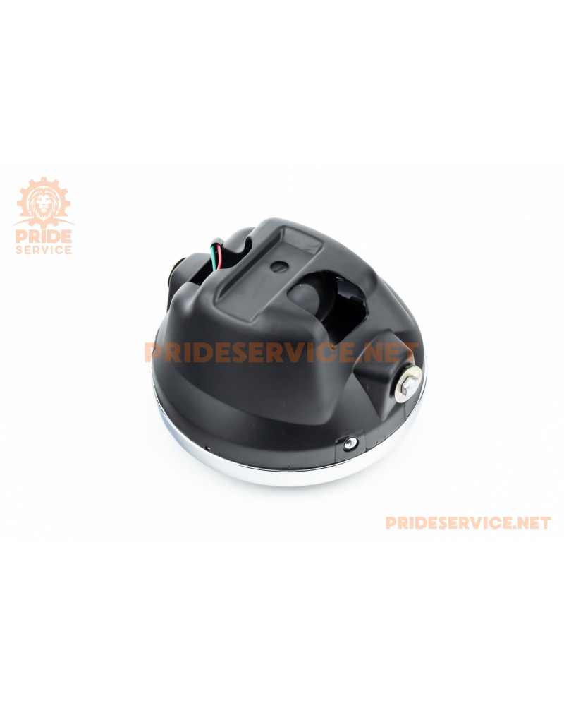 BOXER BM/ВМX 150cc Фара передня "PF401007"