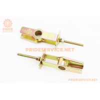 BOXER BM/ВМX 150cc Натягувач ланцюга приводу правий. лів. к-кт 2шт