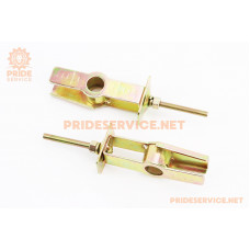 BOXER BM/ВМX 150cc Натягувач ланцюга приводу правий. лів. к-кт 2шт