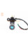 BOXER BM/ВМX 150cc Замки к-кт (запалювання + бардачка + кришка бака) "DS181022/DS141009"