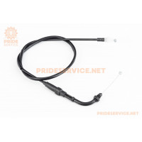 DOMINAR D-400cc Трос газу (трос 98см; кожух 95см)