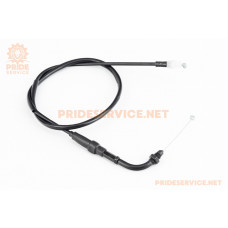 DOMINAR D-400cc Трос газу (трос 98см; кожух 95см)