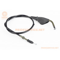 PULSAR NS-200 Трос зчеплення (трос 103см; кожух 98см)