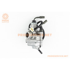 BOXER BM/ВМX 150cc Карбюратор "PF581200"