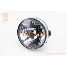 BOXER BM/ВМX 150cc Фара передня "PF401007"