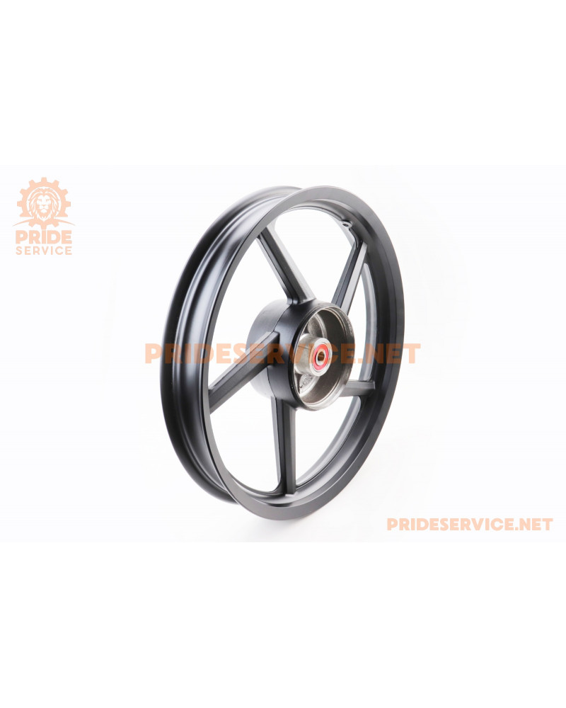 BOXER BM/ВМX 150cc Диск колісний задній литий 2,15x17 "JZ131206" (можливі незначні потертості)