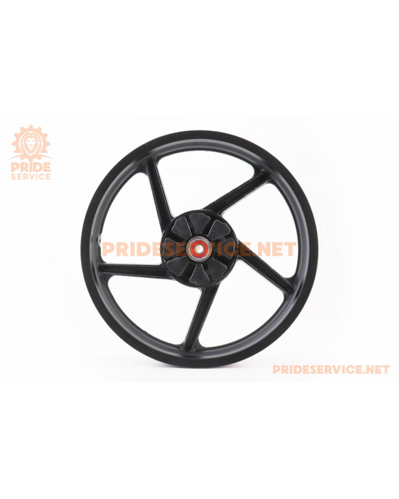 BOXER BM/ВМX 150cc Диск колісний задній литий 2,15x17 "JZ131206" (можливі незначні потертості)