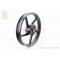 BOXER BM/ВМX 150cc Диск колісний задній литий 2,15x17 "JZ131206" (можливі незначні потертості)