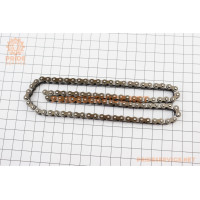 BOXER BM/ВМX 150cc Ланцюг розподільчого валу-25H-94L "DS109905" BOXER BM/ВМX 150cc Ланцюг розподільчого валу-25H-94L "DS109905"