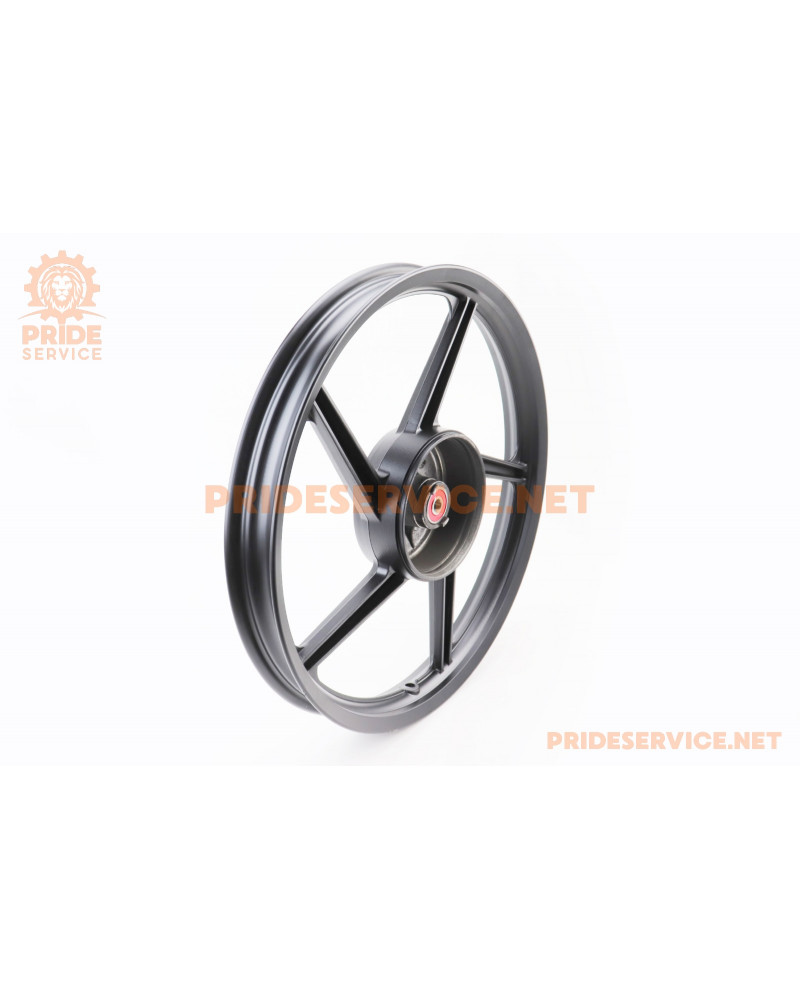 BOXER BM/ВМX 150cc Диск колісний передній литий 1,6-17 "PF131033"