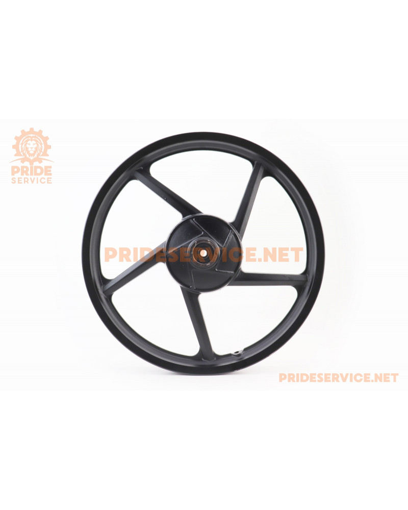 BOXER BM/ВМX 150cc Диск колісний передній литий 1,6-17 "PF131033"