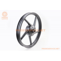 BOXER BM/ВМX 150cc Диск колісний передній литий 1,6-17 "PF131033"