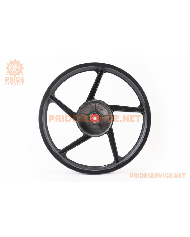 BOXER BM/ВМX 150cc Диск колісний передній литий 1,6-17 "PF131033"