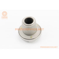 Фільтр оливний (дві частини) CB (малий)