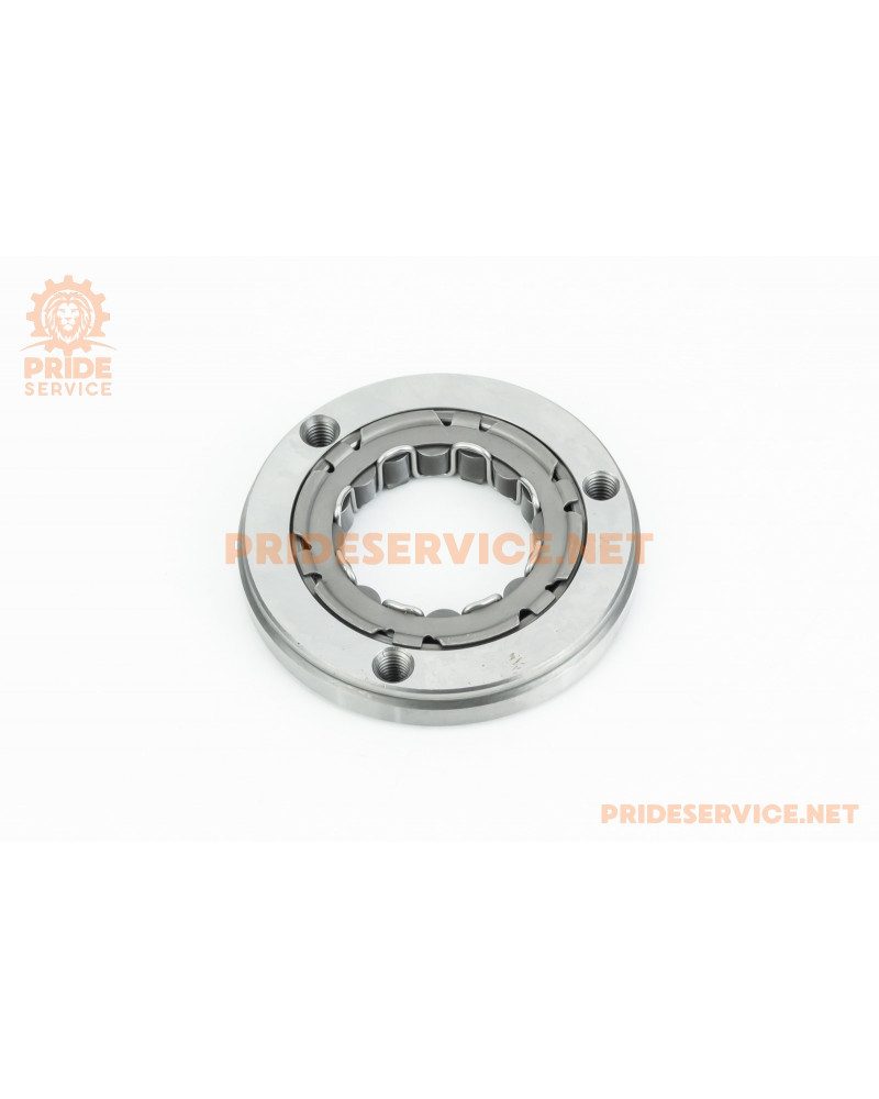 Бендікс (обгінна муфта) стартера 172/175FMM Zongshen PR 250/300