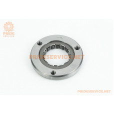 Бендікс (обгінна муфта) стартера 172/175FMM Zongshen PR 250/300