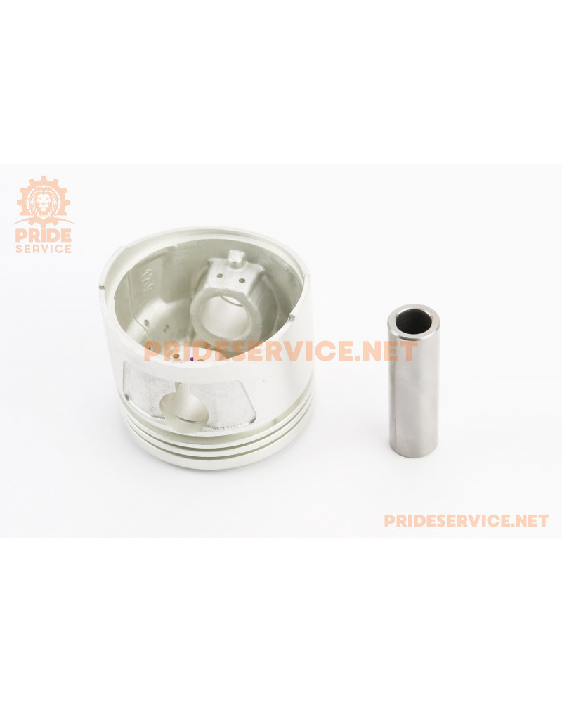 Поршень к-кт CB/CG150cc 62мм STD (висота 49мм, палець 15мм)