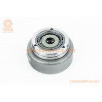 Ротор магнето з обгінною муфтою CBB250