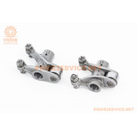 Коромисло клапана к-кт 2шт ADVANCE NB300-F