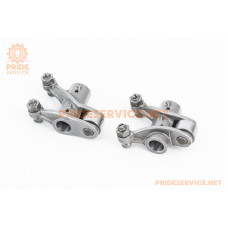Коромисло клапана к-кт 2шт ADVANCE NB300-F