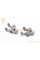 Коромисло клапана к-кт 2шт ADVANCE NB300-F