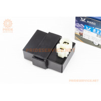 Комутатор CBB250cc KOVI 250 LITE