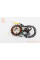 Loncin JL200-68A Статор магнето (генератора) (18 котушок "5 дротів")