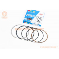 Loncin LX250GY-3 Кільця поршневі СВ250cc 65,5мм STD (товщина-0,8мм)