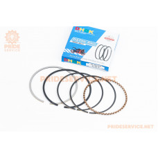 Loncin LX250GY-3 Кільця поршневі СВ250cc 65,5мм STD (товщина-0,8мм)
