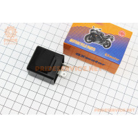 Реле поворотників (2 контакти) CB/CG