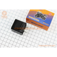 Реле поворотників (2 контакти) CB/CG