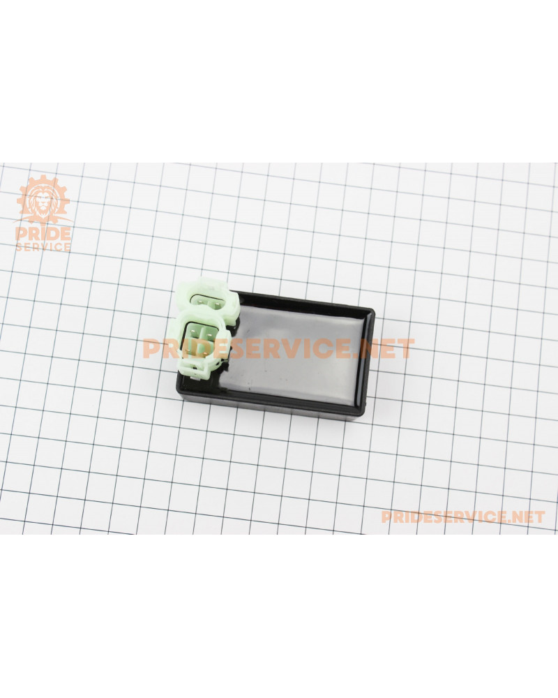 Комутатор СВ-125/150cc тип 2