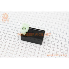 Комутатор СВ-125/150cc тип 2