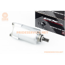 Стартер (10 шліців) CB