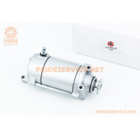 Стартер (26 шліців) CBT-125/DD250/CA250 Honda Rebel