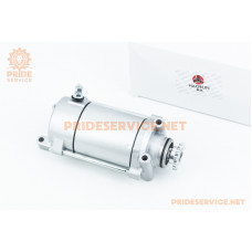 Стартер (26 шліців) CBT-125/DD250/CA250 Honda Rebel