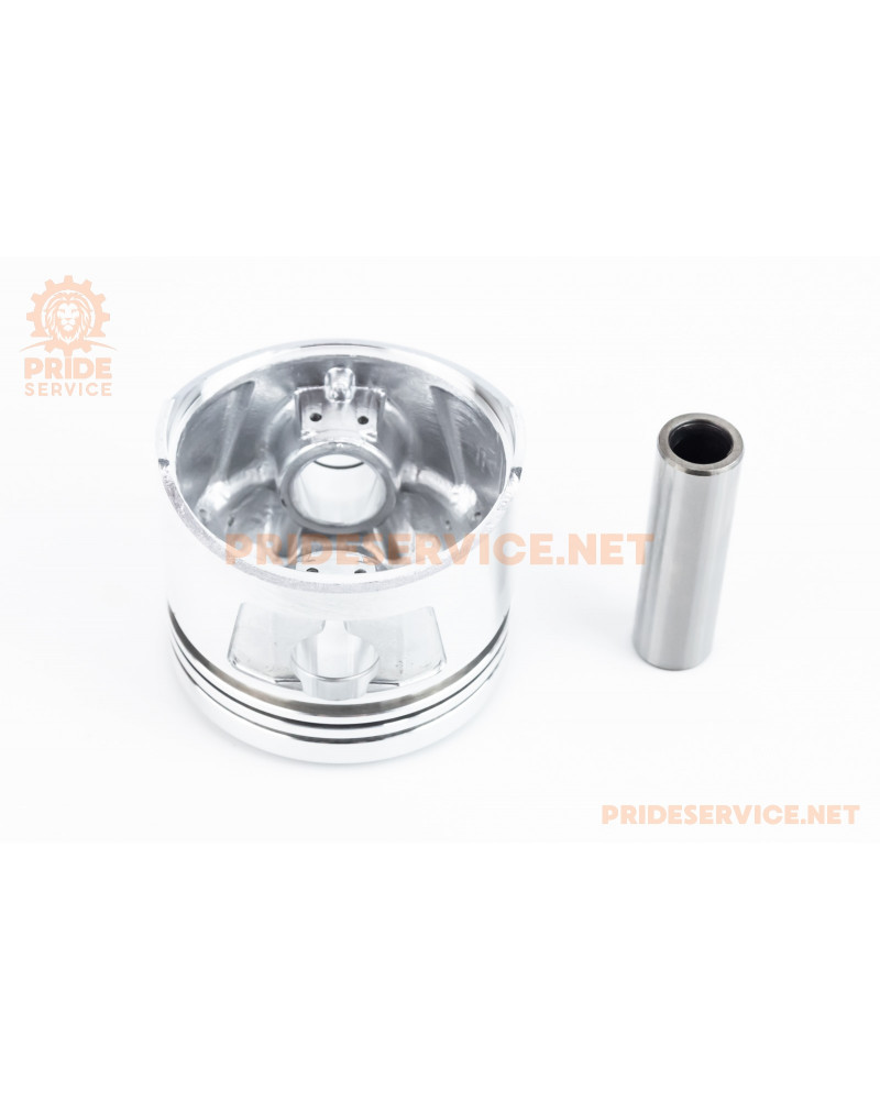Поршень к-кт CB/CG150cc 62мм STD (висота 49мм, палець 15мм)