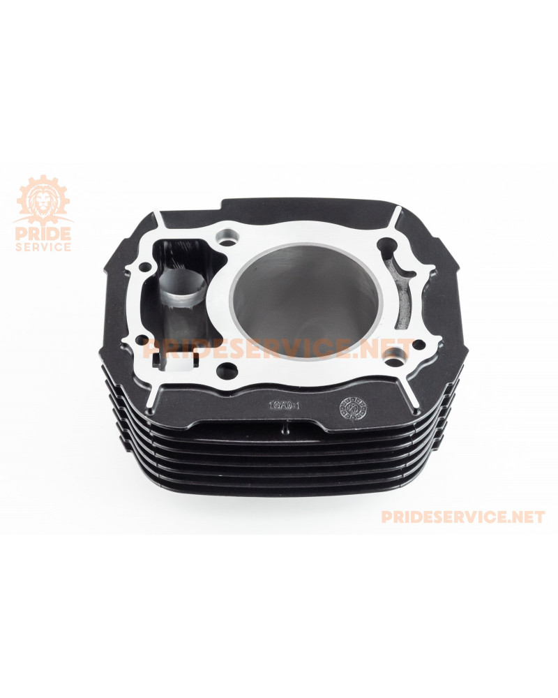 Tekken 250 Циліндр к-кт (цпг) CB250cc- 71мм (висота циліндра 85/107мм) (палец 17мм), чорний (ZS171FMM)