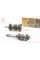 Loncin JL200-68A Коробка передач (два вали з шестернями) СВВ-200cc