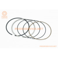 Кільця поршневі СВS300cc ???мм STD (товщина-??мм) MAX300