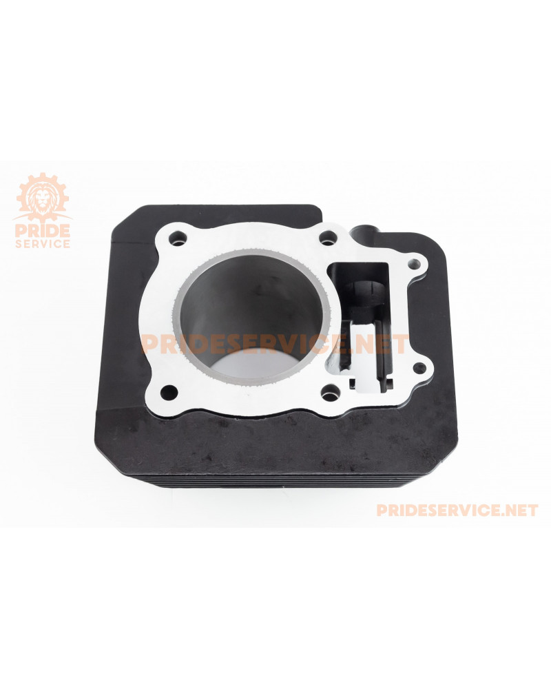 Циліндр к-кт (цпг) CB300cc- 75мм (висота циліндра 73/108мм) (палець 16мм) 172/175FMM Zongshen PR