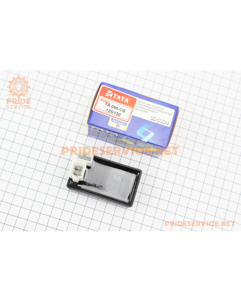 Комутатор СВ-125/150cc тип 1