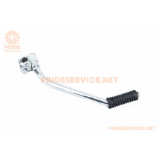 Важіль кікстартера CB