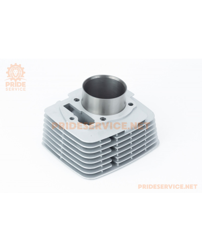 Циліндр к-кт (цпг) CB250cc-69мм (висота циліндра 78/109мм) (палець 17мм)